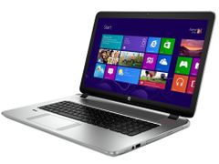  Hp Envy Notebook - 17T-K300 