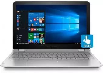 Hp Envy Notebook - M7-K211Dx