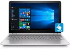  Hp Envy Notebook - M7-K211Dx 