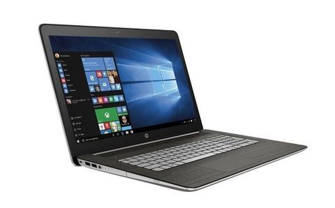 Hp Envy Notebook - M7-N109Dx