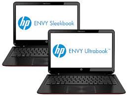 Hp Envy Pro Ultrabook