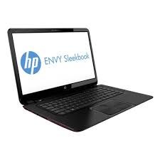  Hp Envy Sleekbook 6-1054Er 