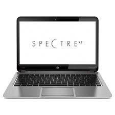 Hp Envy Spectre Xt 13-2000Er