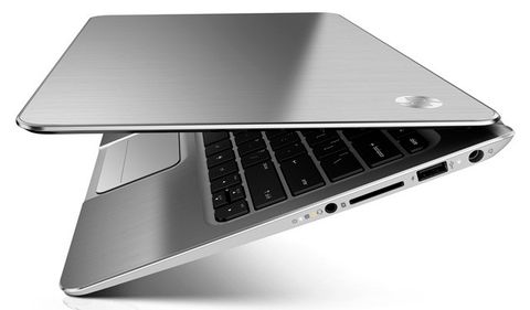 Hp Envy Spectre Xt Ultrabook 13-2000