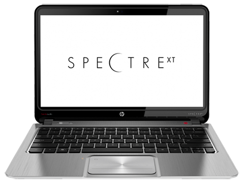 Hp Envy Spectre Xt Ultrabook 13-2000