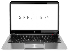  Hp Envy Spectre Xt Ultrabook 13-2000 