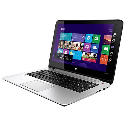Hp Envy Touchsmart 14-K000