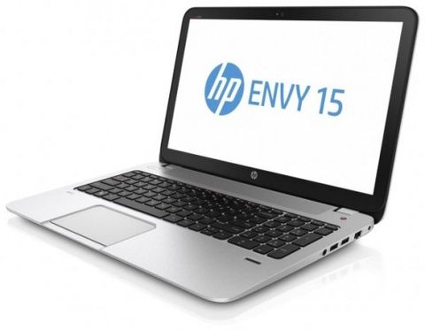 Hp Envy Touchsmart 15-J026Er