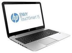  Hp Envy Touchsmart 15-J026Sr 