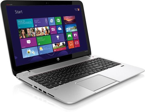 Hp Envy Touchsmart 15T-Q100