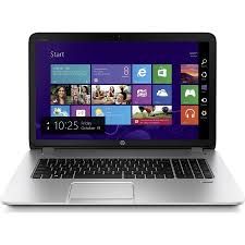  Hp Envy Touchsmart 17-J100 