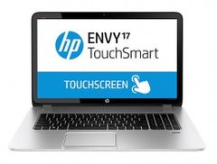  Hp Envy Touchsmart 17-J100 