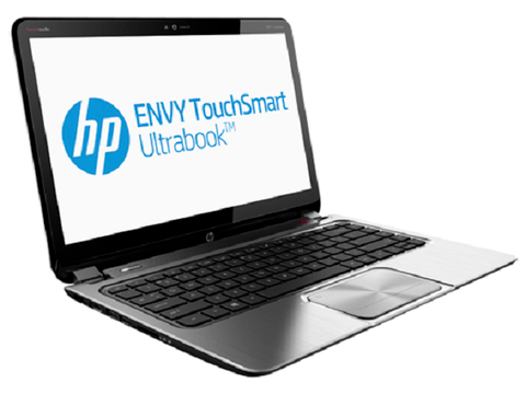 Hp Envy Touchsmart 4-1200