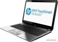  Hp Envy Touchsmart 4-1260Er 