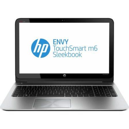 Hp Envy Touchsmart M6-K000