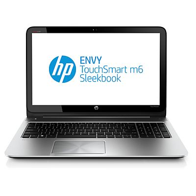 Hp Envy Touchsmart M6-K100