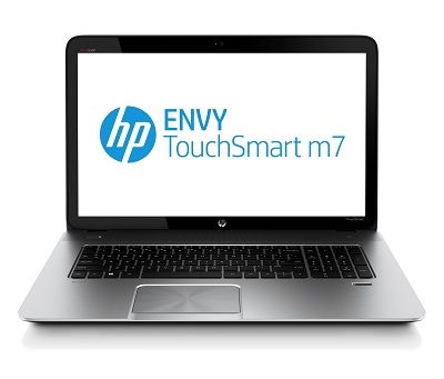 Hp Envy Touchsmart M7-J000