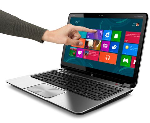 Hp Envy M7-U100