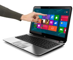  Hp Envy M7-U100 