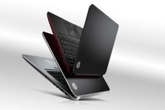  Hp Envy Touchsmart Ultrabook 4-1100 