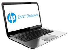  Hp Envy Ultrabook 4-1012Tu 