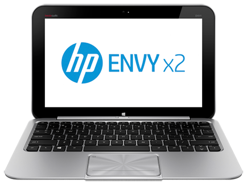 Hp Envy X2 11-G000