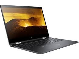 Hp Envy X360 - 15M-Bq121Dx
