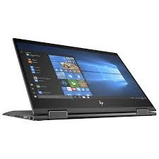  Hp Envy X360 13-Ag0001No 