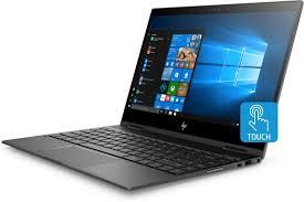 Hp Envy X360 13-Ag0011Nf
