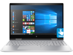  Hp Envy X360 15-Aq100Na 
