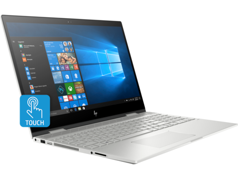 Hp Envy X360 15-Cn0505Na