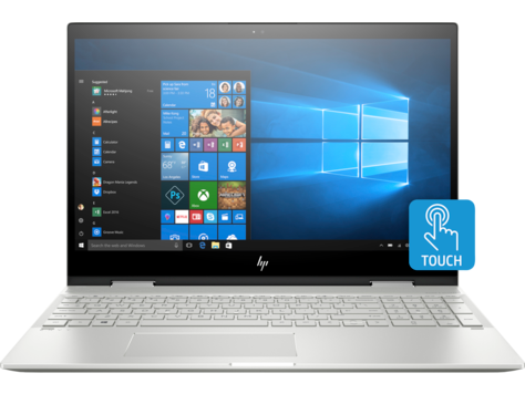 Hp Envy X360 15-Cn0506Na