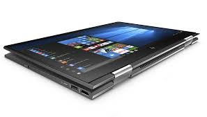 Hp Envy X360 15-Cn0700Ng