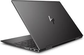 Hp Envy X360 15-Cn0799No
