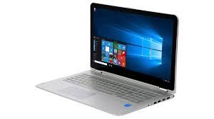Hp Envy X360 15-W000Na