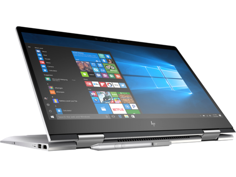 Hp Envy X360