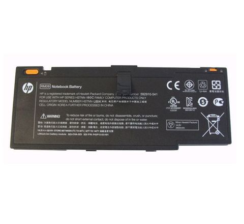 Pin RM08 HP Envy 14-1000 SERIES, Envy 14T-1100,14T-1200 S
