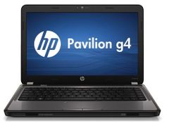  Hp G4-1318Tx 