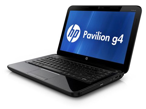Hp G4-2209Tu