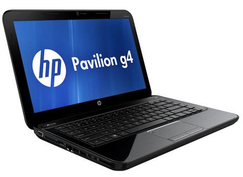 Hp G4-2316Tx