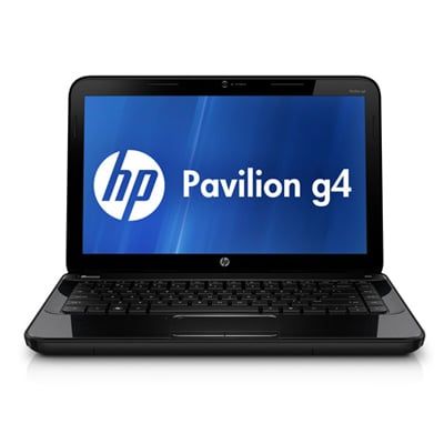 Hp G4 -1015Dx
