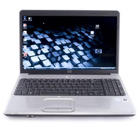 Hp G60