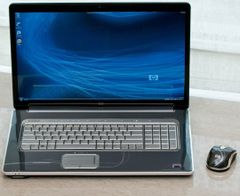  Hp Hdx16 