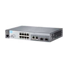  Manage Gigabit Switch Hp 8 Port J9777a 