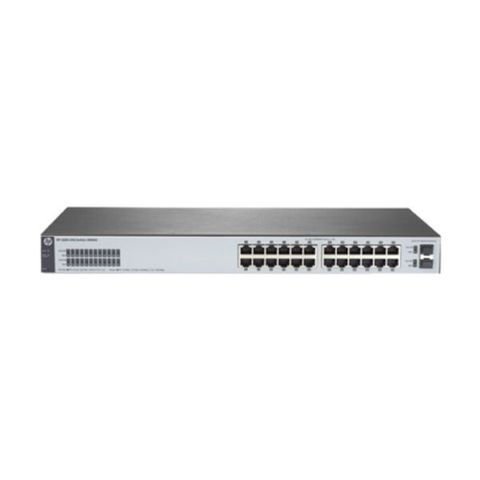Manage Gigabit Switch Hp 24 Port J9980a