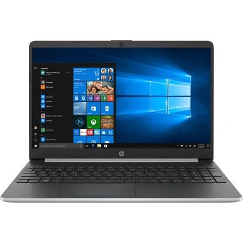 Hp Laptop 15 Dy1071Wm
