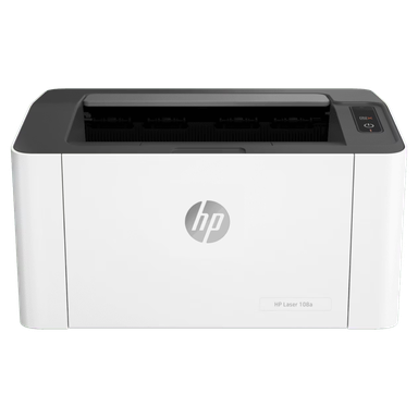 Máy in HP Laser 108A Printer (4ZB79A)