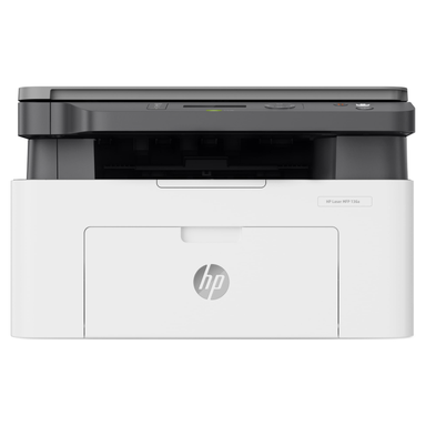 Máy in đa năng HP Laser MFP 136a