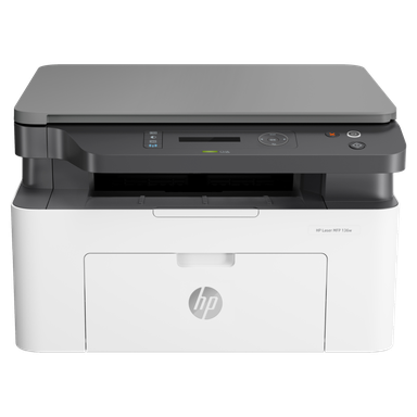 Máy in đa năng HP Laser MFP 136w