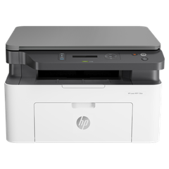  Máy in đa năng HP Laser MFP 136w 